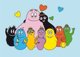 barbapapa