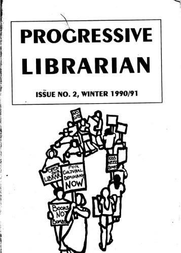 progressive-librarian