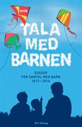 tala med barnen