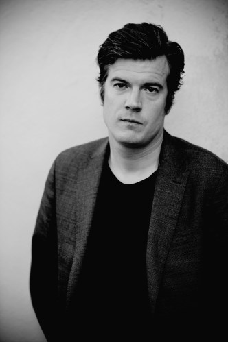 Gunnar Ardelius. Foto Cato Lein.