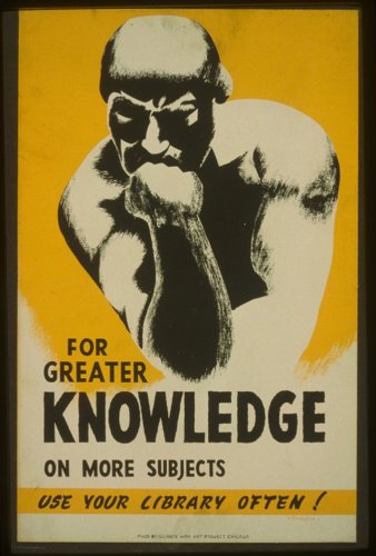 forgreaterknowledgelibrary