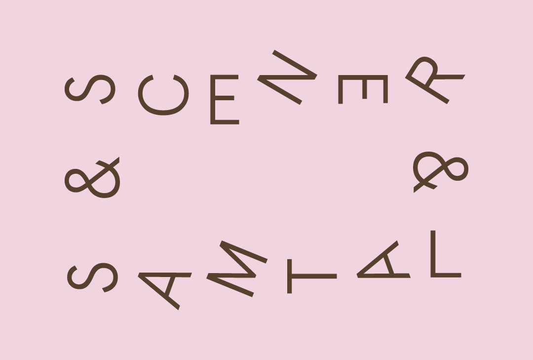 scener och samtal 2018