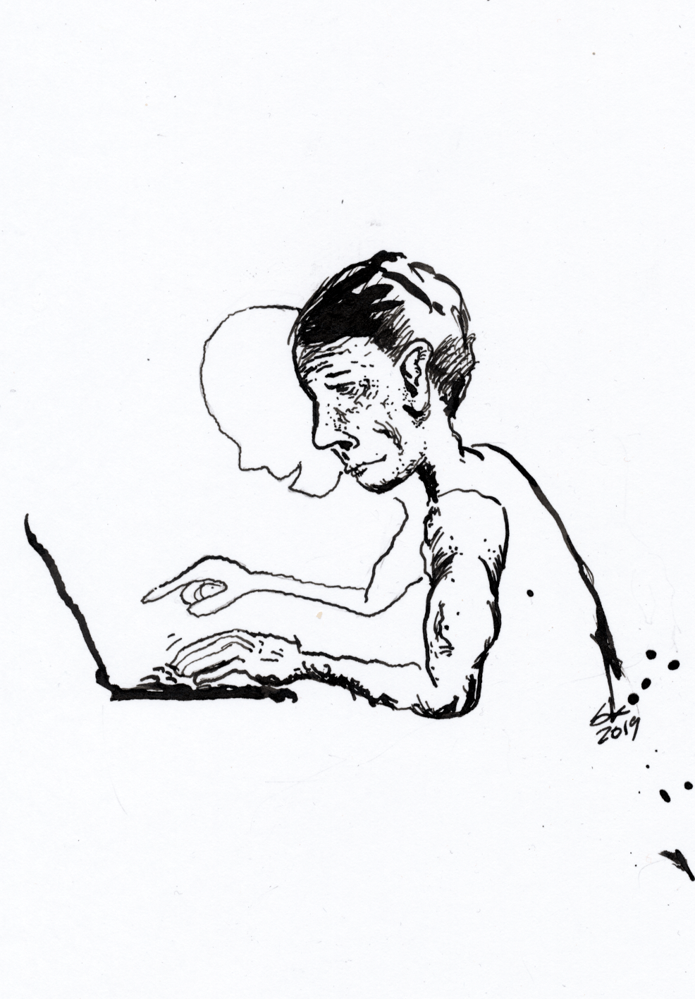 Bibliotek, internet och&nbsp;demokrati