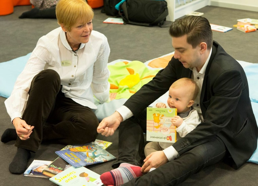 Det finns andra lösningar än tillträdesförbud