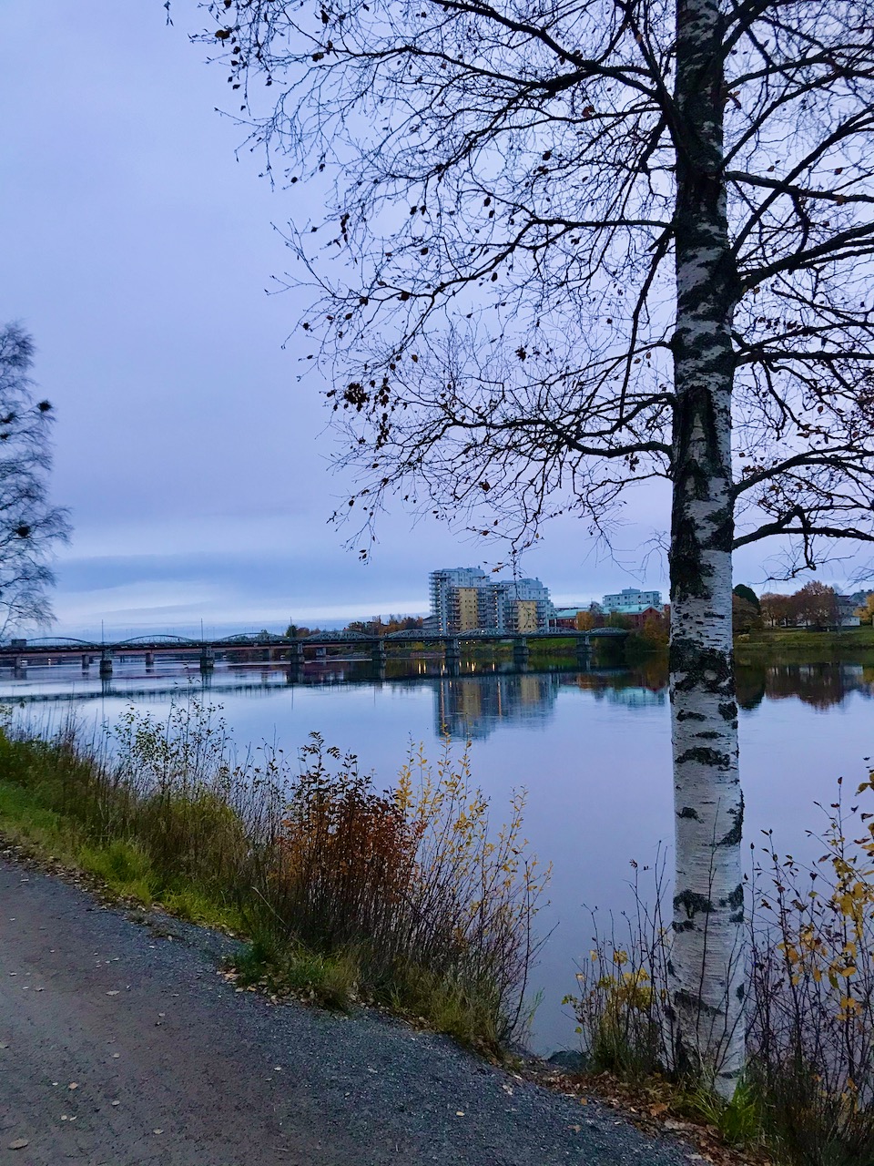 Textsamtal om neutralitet i&nbsp;Umeå