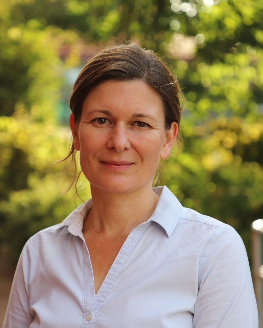 Fotografi av Monika Staub Halling.