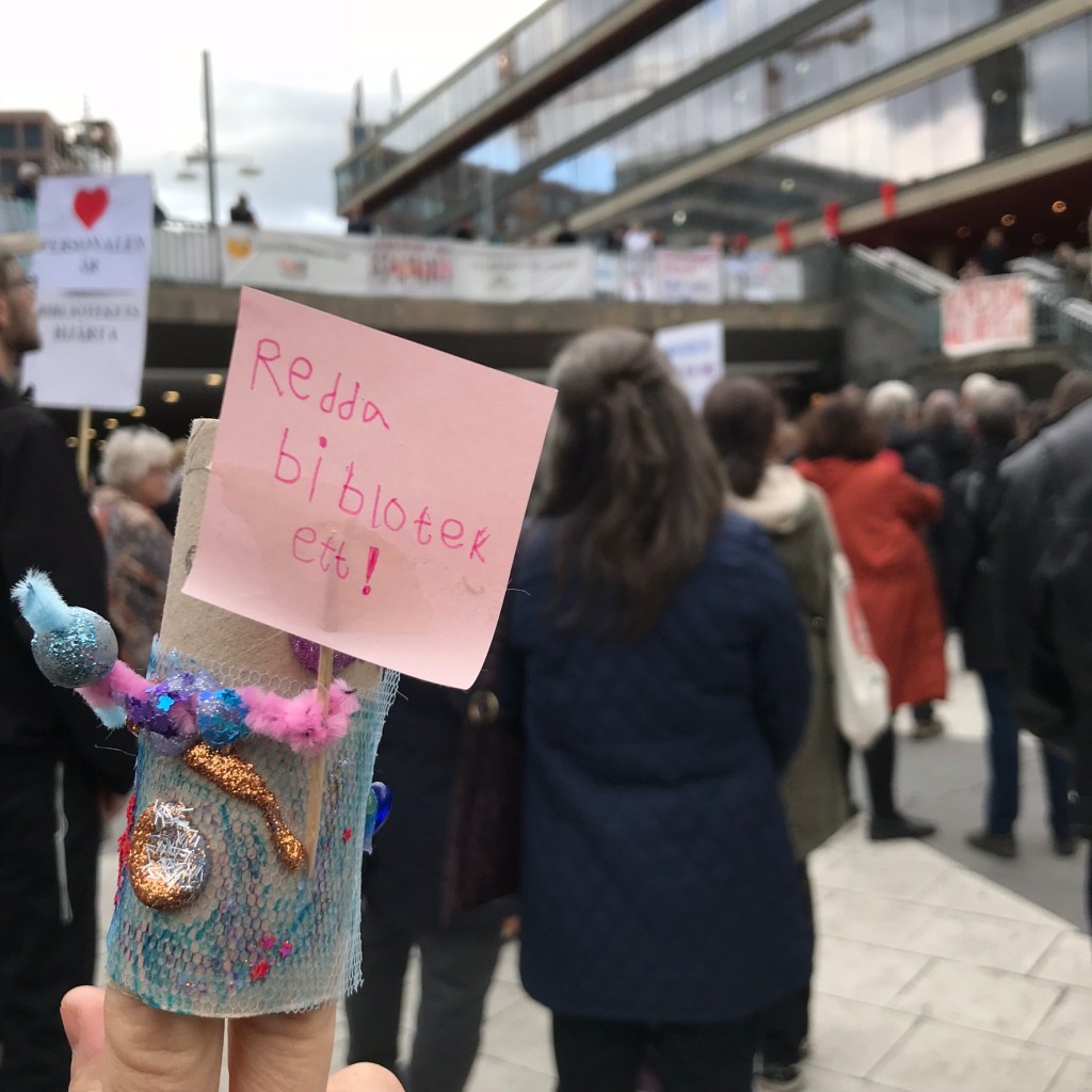 Friktion, ansvar och källkritik – var finns samhällets gemensamma strävan&nbsp;idag?