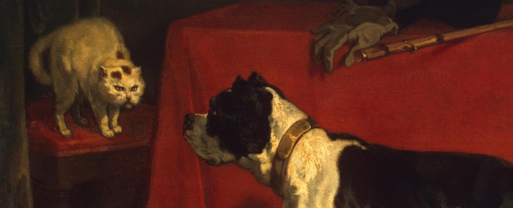 Bland drev och trollarméer – MIK i högervindarnas&nbsp;tid