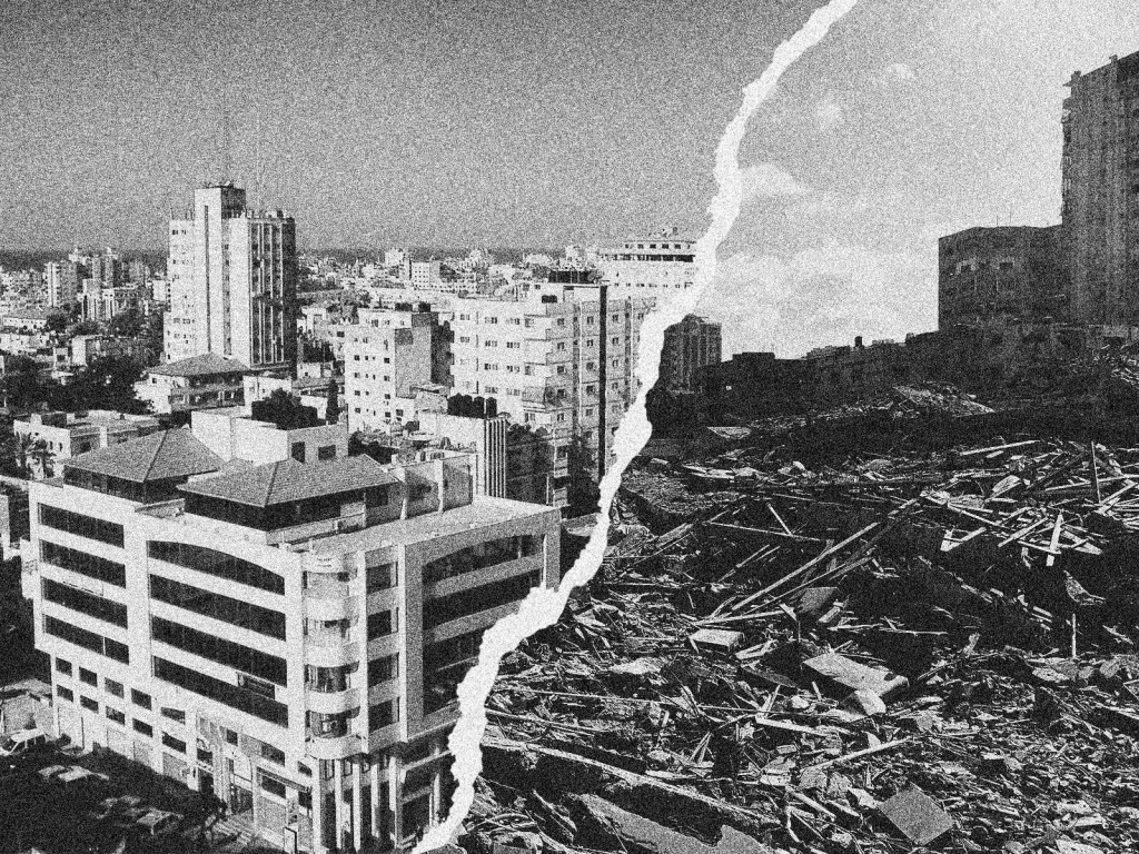 Bibliotekarier för Palestina