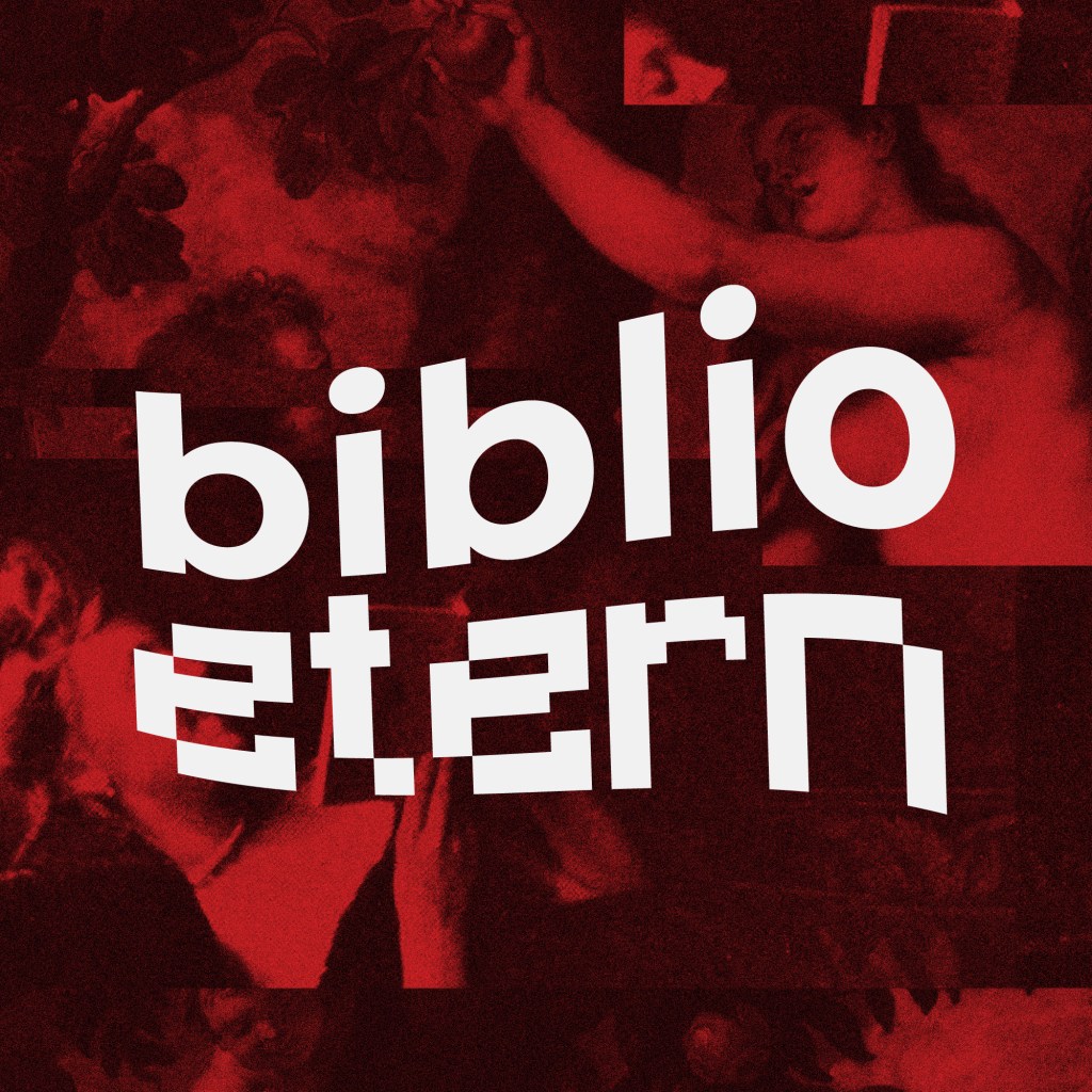 Biblioetern #1 – Lite för verklig sci-fi och några&nbsp;MIK-problem