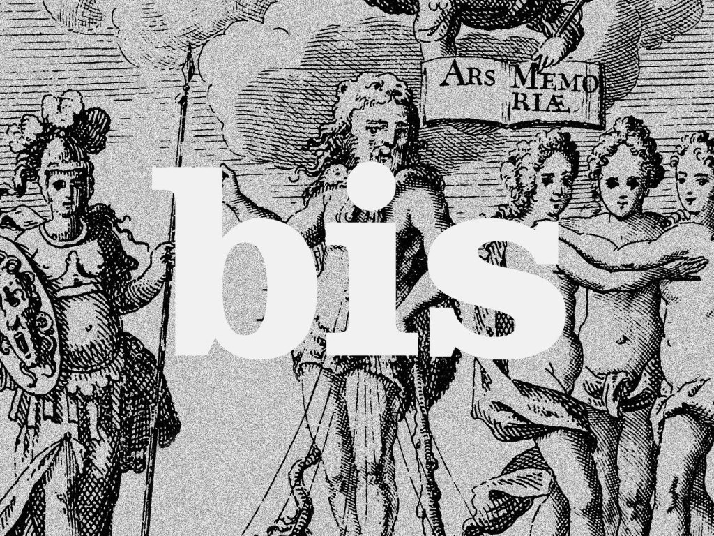 Ur kommande nummer av&nbsp;bis