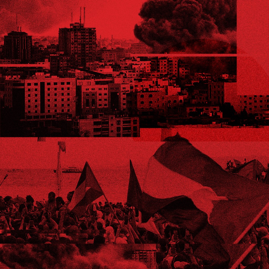 Biblioetern #4 – Palestinsk mediekritik och folkets&nbsp;kulturkanon