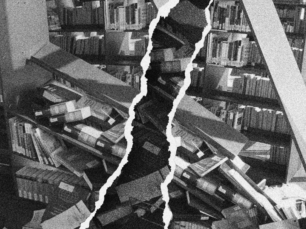 Nedskärningar: Var tionde utlåningsplats har&nbsp;försvunnit