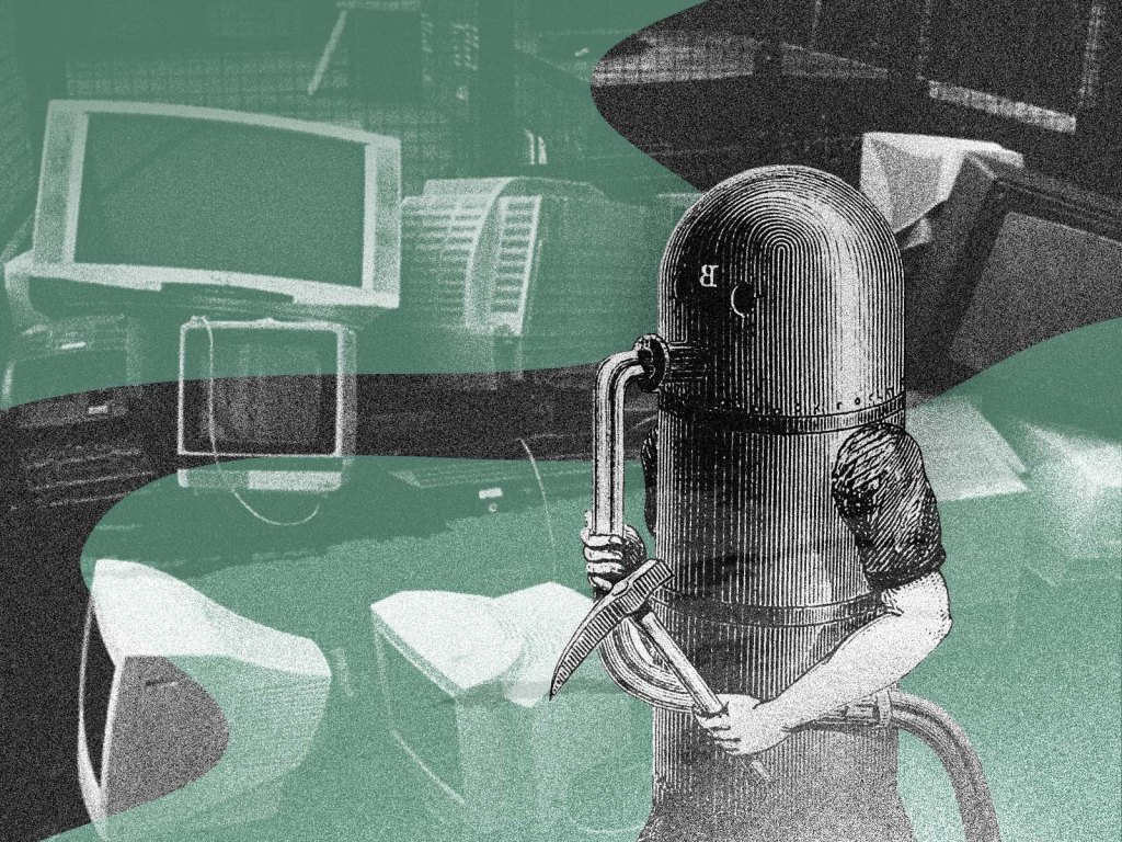 bis nr 4/2025: Anden i sorteringsverket